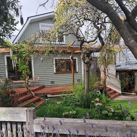 Aquavilla Studio Plimmerton Exterior foto